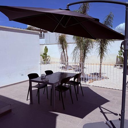 Il Rifugio Sul Mare Apartments Porto Cesareo Esterno foto